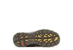 Rockport Mens Cold Springs Plus Sneaker - Brown -Shoe Shop US 01 500684 04