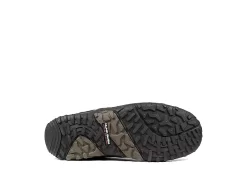 Nunn Bush Mens Quest Moc Toe Slip On Oxford - Tan -Shoe Shop US 01 500699 06