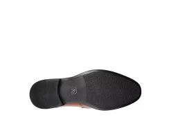 Thomas & Vine Mens Bishop Penny Loafer Oxford - Cognac 15 Thomas & Vine Mens Bishop Penny Loafer Oxford - Cognac -Shoe Shop US 01 500743 06