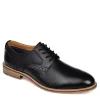 Thomas & Vine Mens Clayton Oxford - Black 1 Thomas & Vine Mens Clayton Oxford - Black -Shoe Shop US 01 500746 00