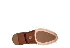 Thomas & Vine Mens Clayton Oxford - Cognac 15 Thomas & Vine Mens Clayton Oxford - Cognac -Shoe Shop US 01 500747 06