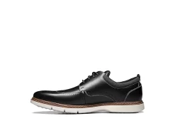 Stacy Adams Mens Synergy Wingtip Oxford - Black -Shoe Shop US 01 500771 03