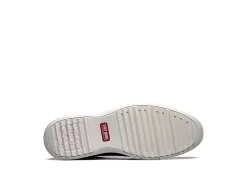 Stacy Adams Mens Synergy Wingtip Oxford - Black -Shoe Shop US 01 500771 06