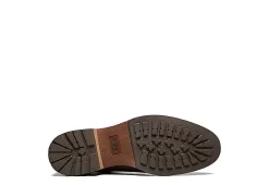 Florsheim Mens Lodge Plain Toe Chukka Boot - Brown -Shoe Shop US 01 500785 06