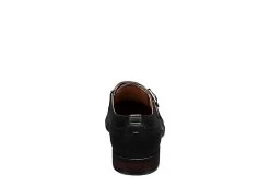 Florsheim Mens Sorrento Plain Toe Single Monk Strap Oxford - Black 13 Florsheim Mens Sorrento Plain Toe Single Monk Strap Oxford - Black -Shoe Shop US 01 500806 04
