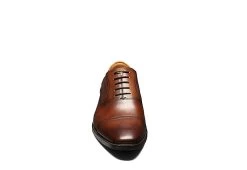 Florsheim Mens Sorrento Cap Toe Oxford - Cognac -Shoe Shop US 01 500811 02