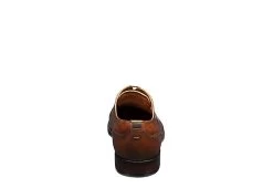 Florsheim Mens Sorrento Cap Toe Oxford - Cognac -Shoe Shop US 01 500811 04