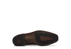 Florsheim Mens Sorrento Cap Toe Oxford - Cognac -Shoe Shop US 01 500811 06