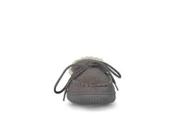 Vance Co Mens 212m Slipper - Grey -Shoe Shop US 01 500848 02