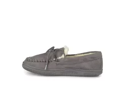 Vance Co Mens 212m Slipper - Grey -Shoe Shop US 01 500848 03