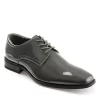 Vance Co Mens Cole Oxford - Grey -Shoe Shop US 01 500875 00