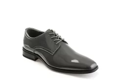Vance Co Mens Cole Oxford - Grey