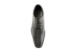 Vance Co Mens Cole Oxford - Grey -Shoe Shop US 01 500875 05