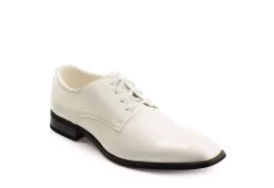 Vance Co Mens Cole Oxford - White