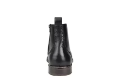 Thomas & Vine Mens Jarett Lace-up Boot - Black -Shoe Shop US 01 500949 04