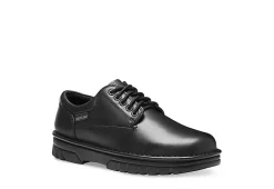 Eastland Mens Plainview Oxford - Black