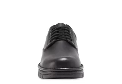 Eastland Mens Plainview Oxford - Black 11 Eastland Mens Plainview Oxford - Black -Shoe Shop US 01 501050 02