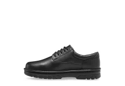 Eastland Mens Plainview Oxford - Black 12 Eastland Mens Plainview Oxford - Black -Shoe Shop US 01 501050 03
