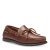 Eastland Mens Yarmouth Boat Shoe - Tan -Shoe Shop US 01 501053 00