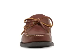 Eastland Mens Yarmouth Boat Shoe - Tan -Shoe Shop US 01 501053 02