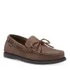 Eastland Mens Yarmouth Boat Shoe - Brown -Shoe Shop US 01 501054 00