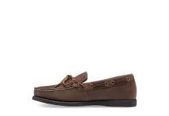 Eastland Mens Yarmouth Boat Shoe - Brown -Shoe Shop US 01 501054 03