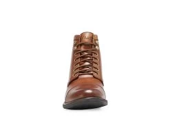 Eastland Mens High Fidelity Lace-up Boot - Tan 11 Eastland Mens High Fidelity Lace-up Boot - Tan -Shoe Shop US 01 501061 02