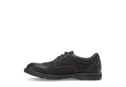 Eastland Mens Dante Oxford - Black -Shoe Shop US 01 501071 03
