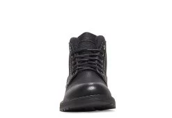Eastland Mens Finn Chukka Boot - Black -Shoe Shop US 01 501073 02