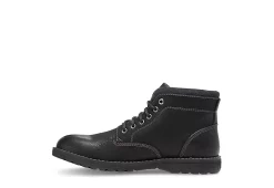 Eastland Mens Finn Chukka Boot - Black -Shoe Shop US 01 501073 03
