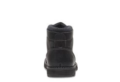 Eastland Mens Finn Chukka Boot - Black -Shoe Shop US 01 501073 04