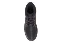 Eastland Mens Finn Chukka Boot - Black -Shoe Shop US 01 501073 05