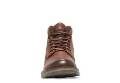 Eastland Mens Finn Chukka Boot - Tan -Shoe Shop US 01 501074 02