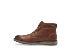 Eastland Mens Finn Chukka Boot - Tan -Shoe Shop US 01 501074 03