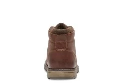 Eastland Mens Finn Chukka Boot - Tan -Shoe Shop US 01 501074 04