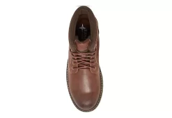 Eastland Mens Finn Chukka Boot - Tan -Shoe Shop US 01 501074 05