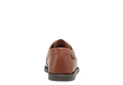 Eastland Mens Falmouth Boat Shoe - Tan -Shoe Shop US 01 501076 04