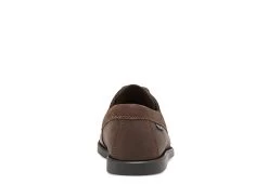 Eastland Mens Falmouth Boat Shoe - Brown -Shoe Shop US 01 501077 04
