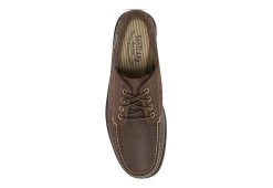 Eastland Mens Falmouth Boat Shoe - Brown -Shoe Shop US 01 501077 05