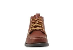 Eastland Mens Seneca Chukka Boot - Tan -Shoe Shop US 01 501080 02