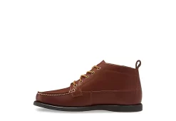 Eastland Mens Seneca Chukka Boot - Tan -Shoe Shop US 01 501080 03