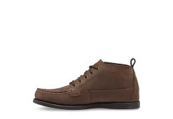 Eastland Mens Seneca Chukka Boot - Brown 12 Eastland Mens Seneca Chukka Boot - Brown -Shoe Shop US 01 501081 03