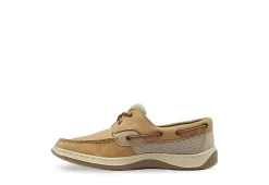 Eastland Mens Solstice Boat Shoe - Tan -Shoe Shop US 01 501088 03
