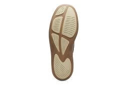 Eastland Mens Solstice Boat Shoe - Tan -Shoe Shop US 01 501088 06