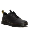 Dr. Martens Dr.martens Mens Reeder Oxford - Black -Shoe Shop US 01 501092 00