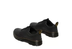 Dr. Martens Dr.martens Mens Reeder Oxford - Black 11 Dr. Martens Dr.martens Mens Reeder Oxford - Black -Shoe Shop US 01 501092 02