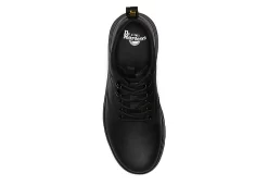 Dr. Martens Dr.martens Mens Reeder Oxford - Black 13 Dr. Martens Dr.martens Mens Reeder Oxford - Black -Shoe Shop US 01 501092 04