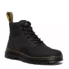 Dr. Martens Dr.martens Mens Rakim Utility Extra Tuff Lace-up Boot - Black
