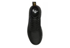 Dr. Martens Dr.martens Mens Rakim Utility Extra Tuff Lace-up Boot - Black -Shoe Shop US 01 501120 03