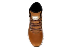 Sorel Mens Mac Hill Waterproof Boot - Cognac -Shoe Shop US 01 501138 05